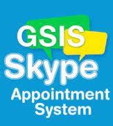 Skype Appointment System.